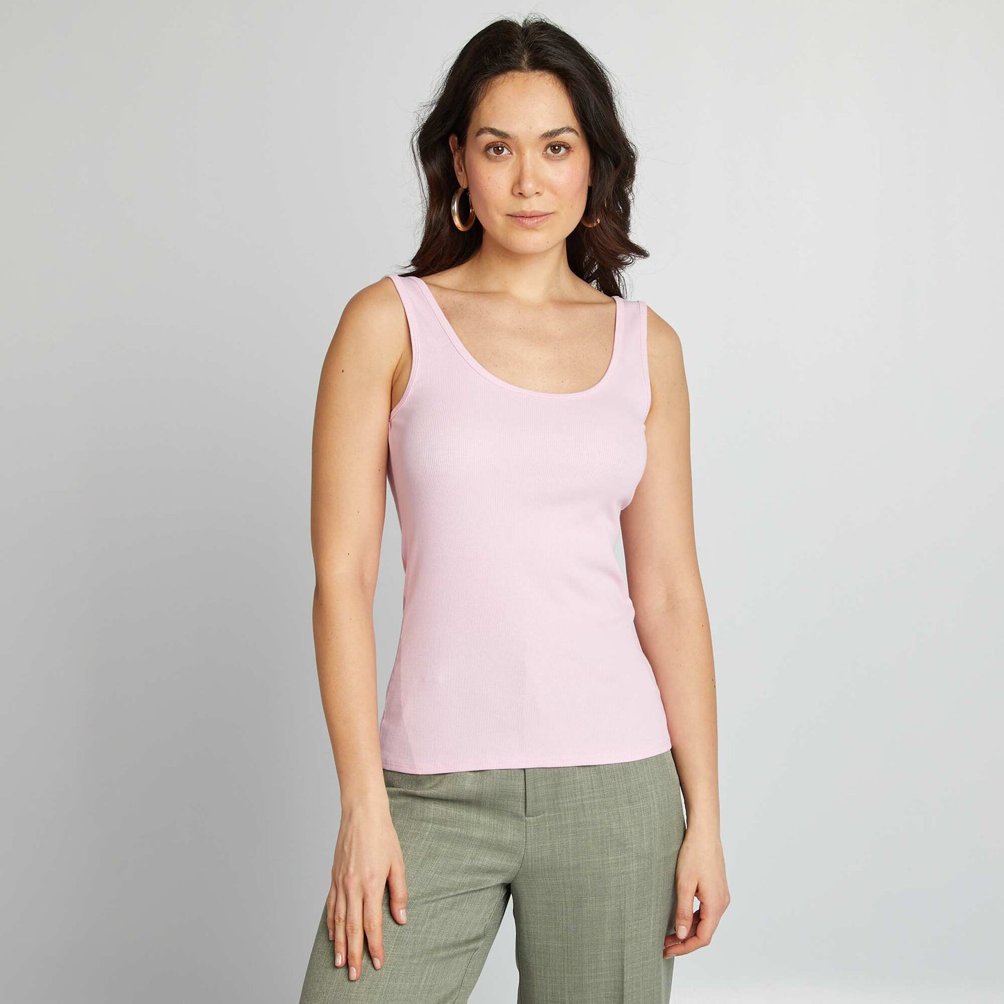Vest top PINK