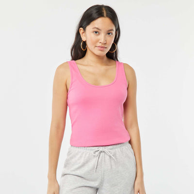 Vest top PINK