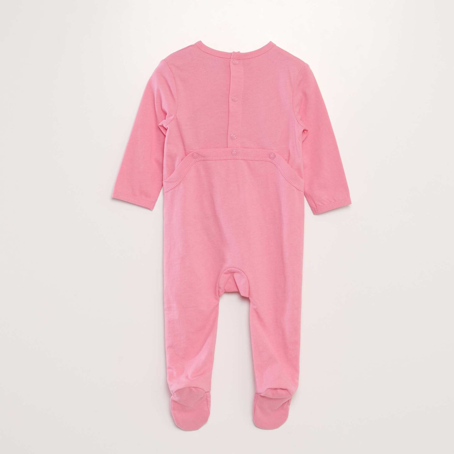 Sleepsuit PINK