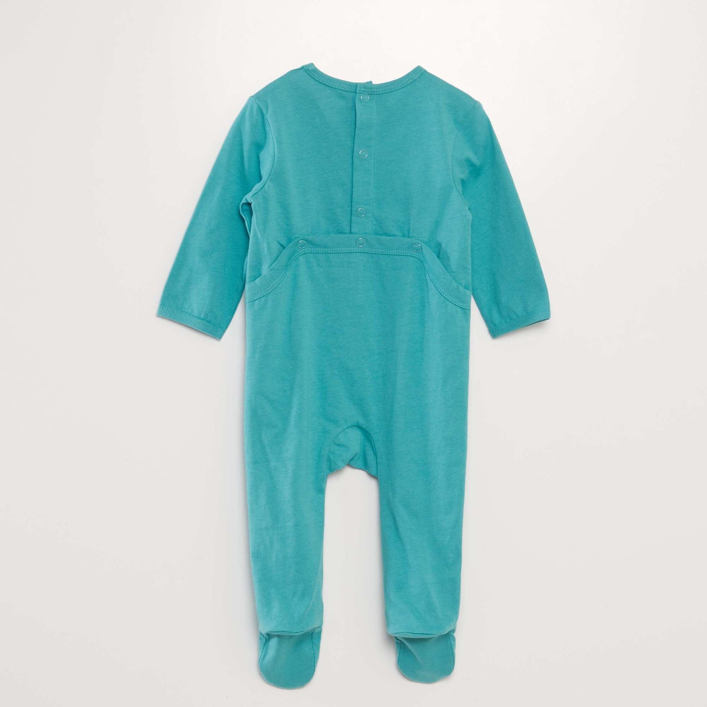 Sleepsuit GREEN