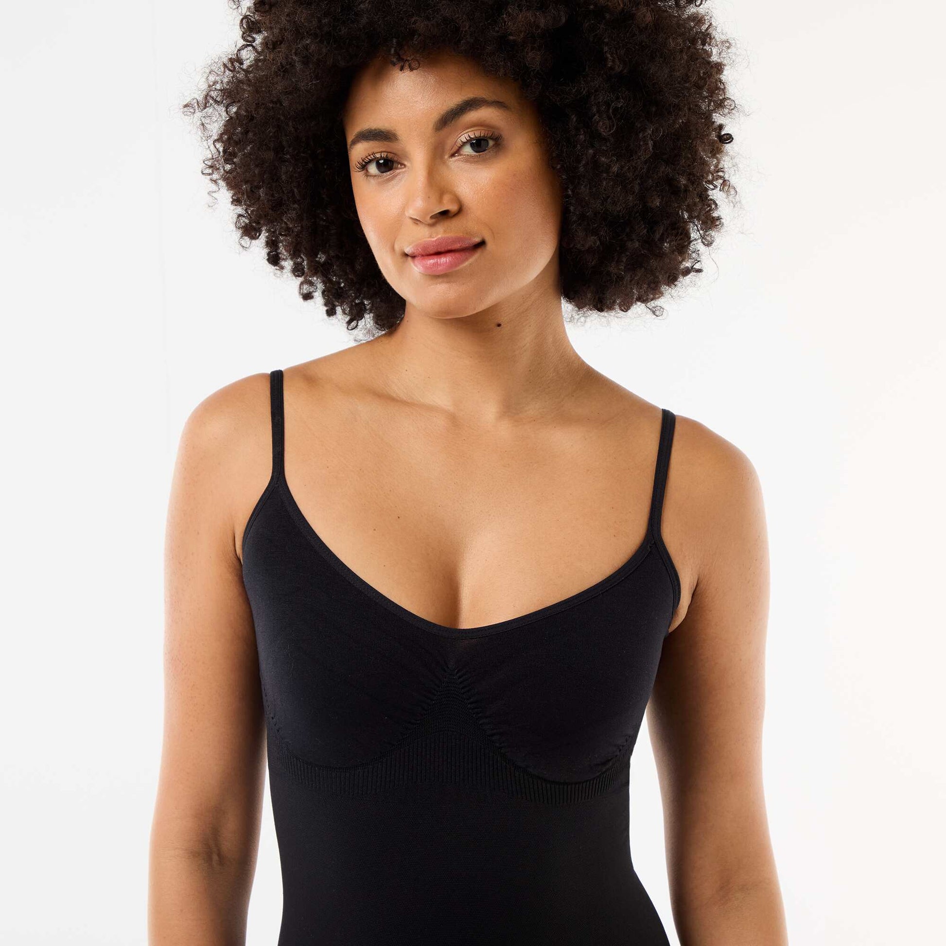 Shaping Bodysuit BLACK