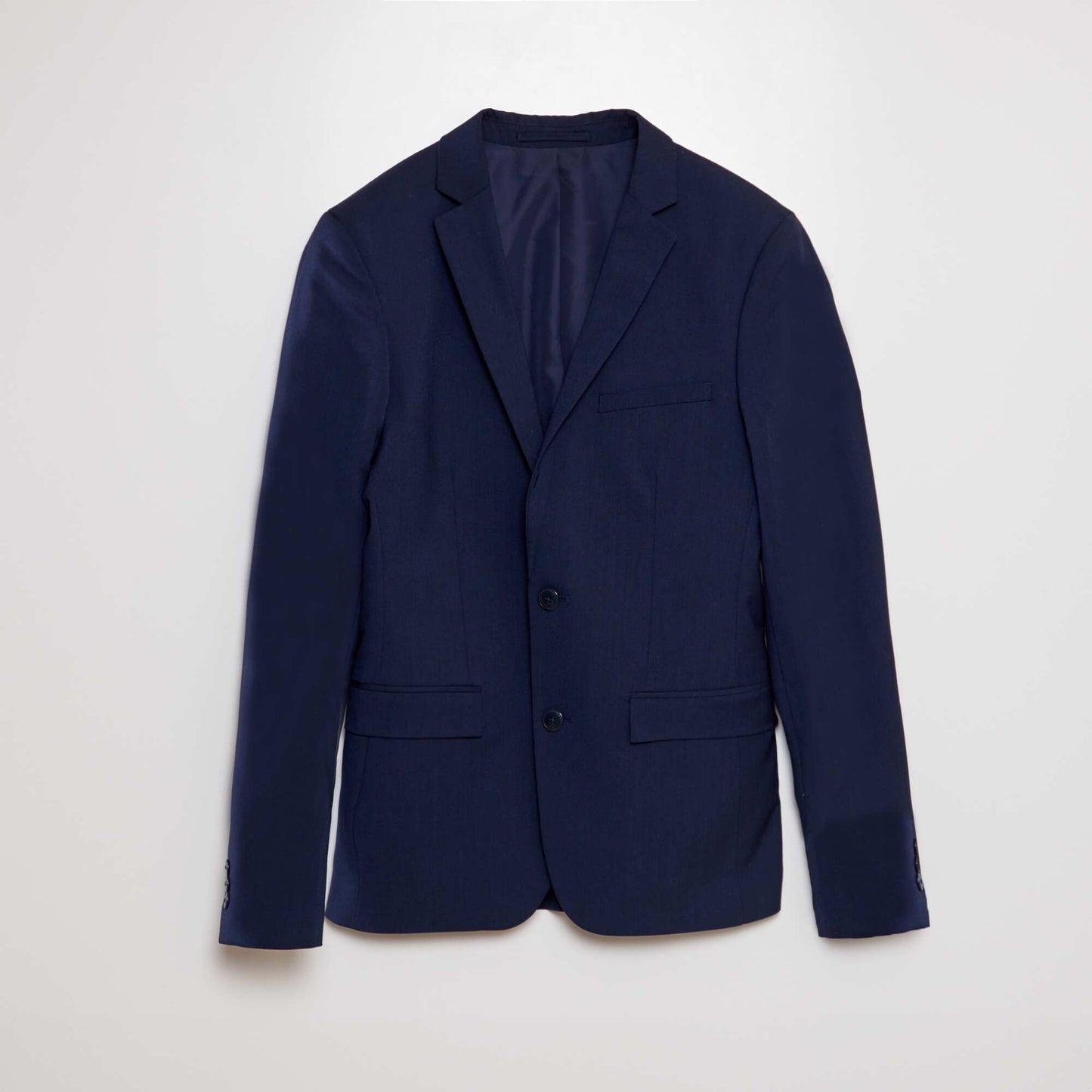 Suit jacket Navy