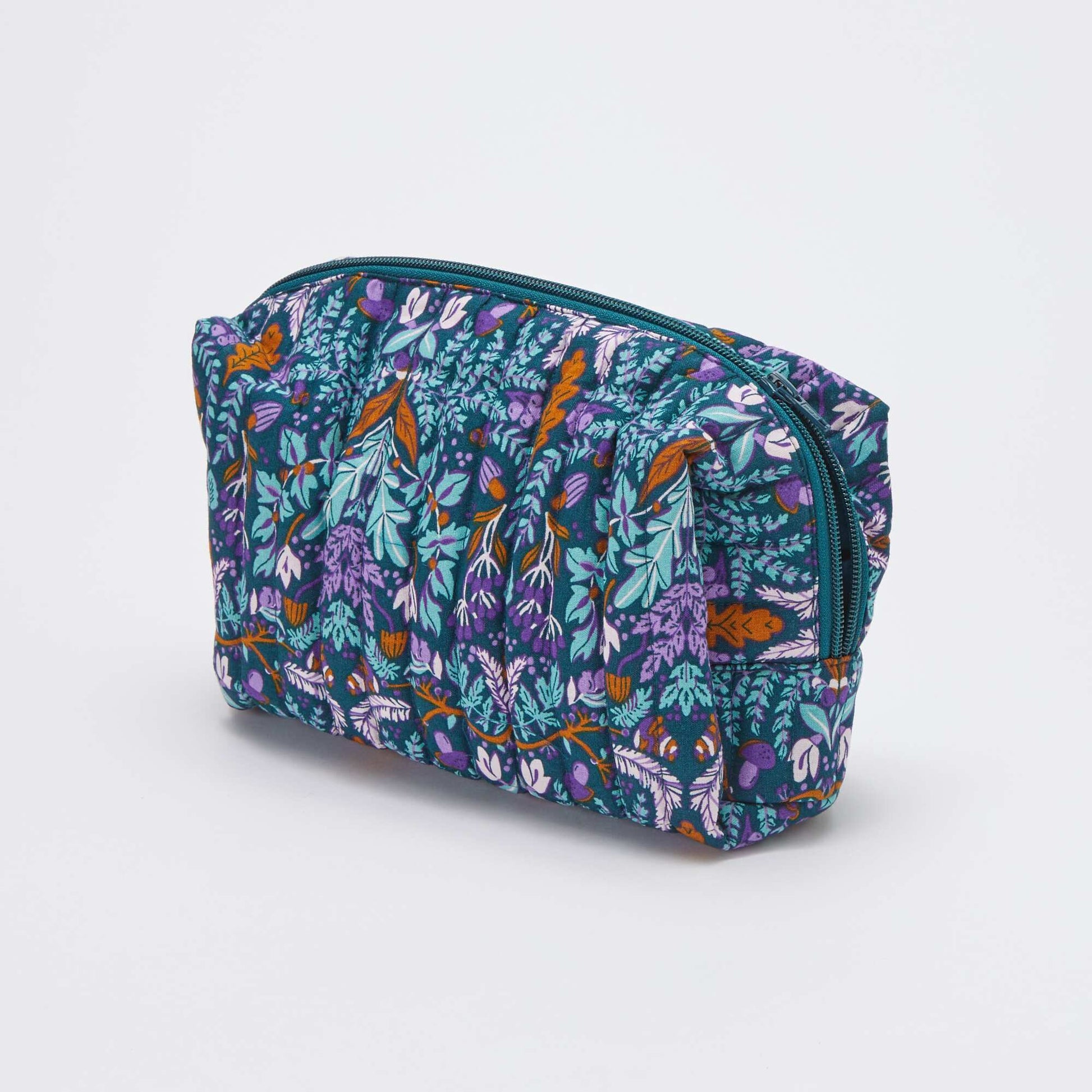 Toiletry bag - Kiabi Home YELLOW
