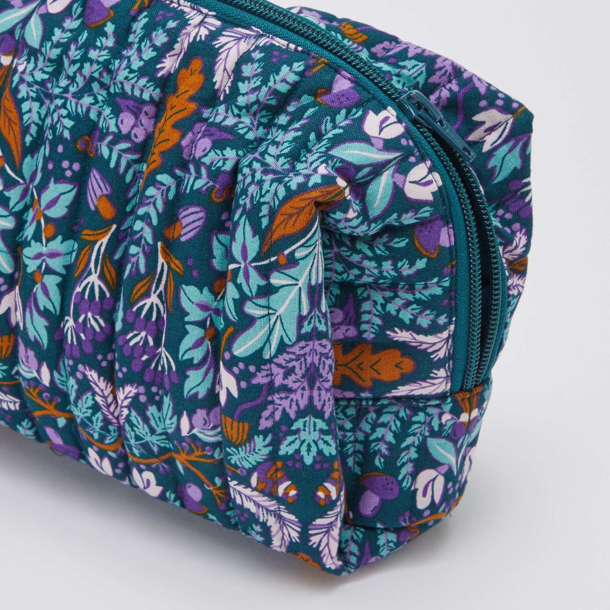 Toiletry bag - Kiabi Home YELLOW
