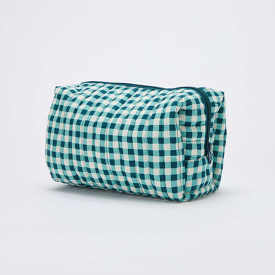 Toiletries bag - Kiabi Home GREEN
