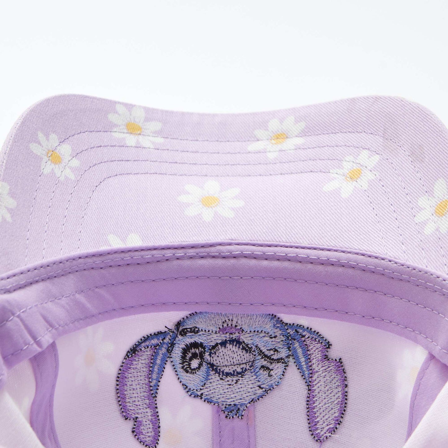Disney Stitch cap PURPLE