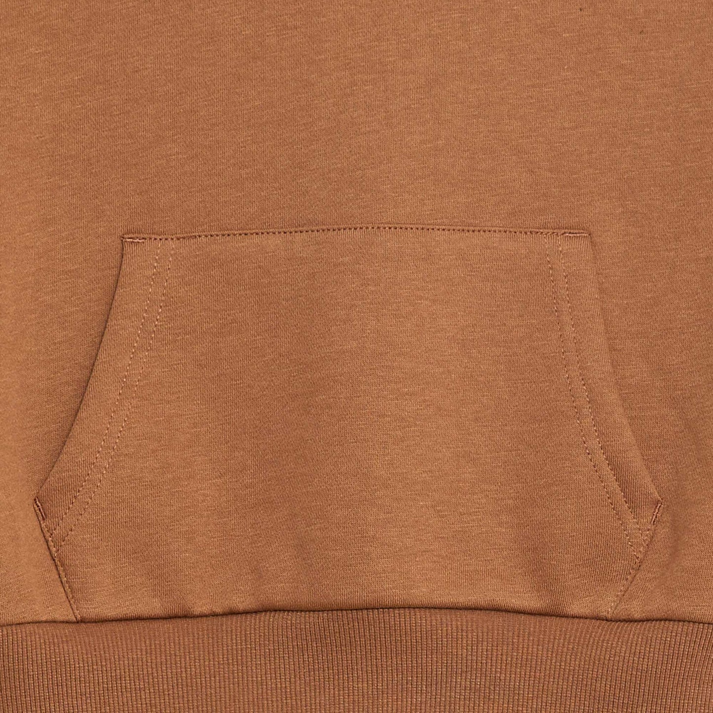 Loose-fit hoodie BEIGE