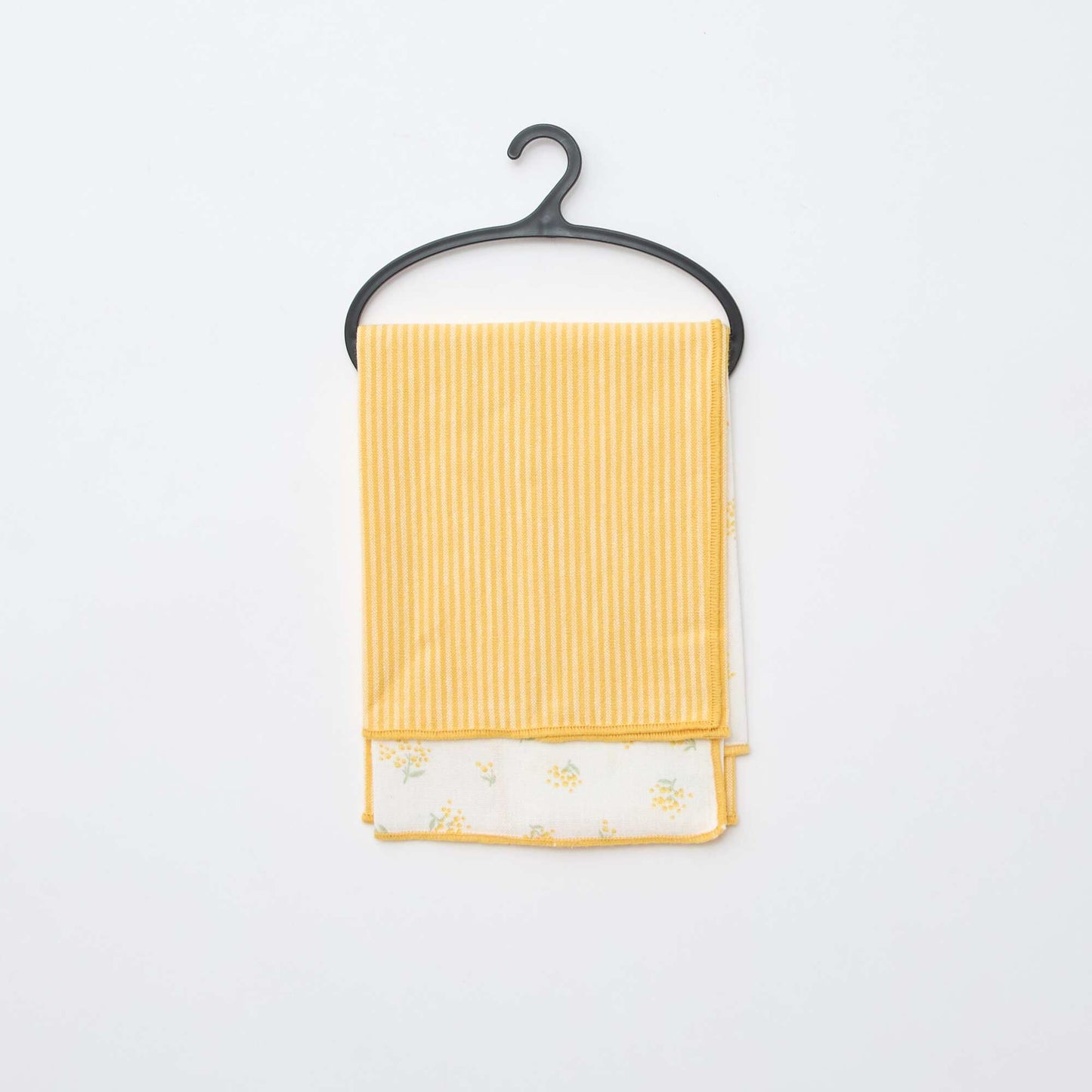 2-Pack of Napkins YELLOW