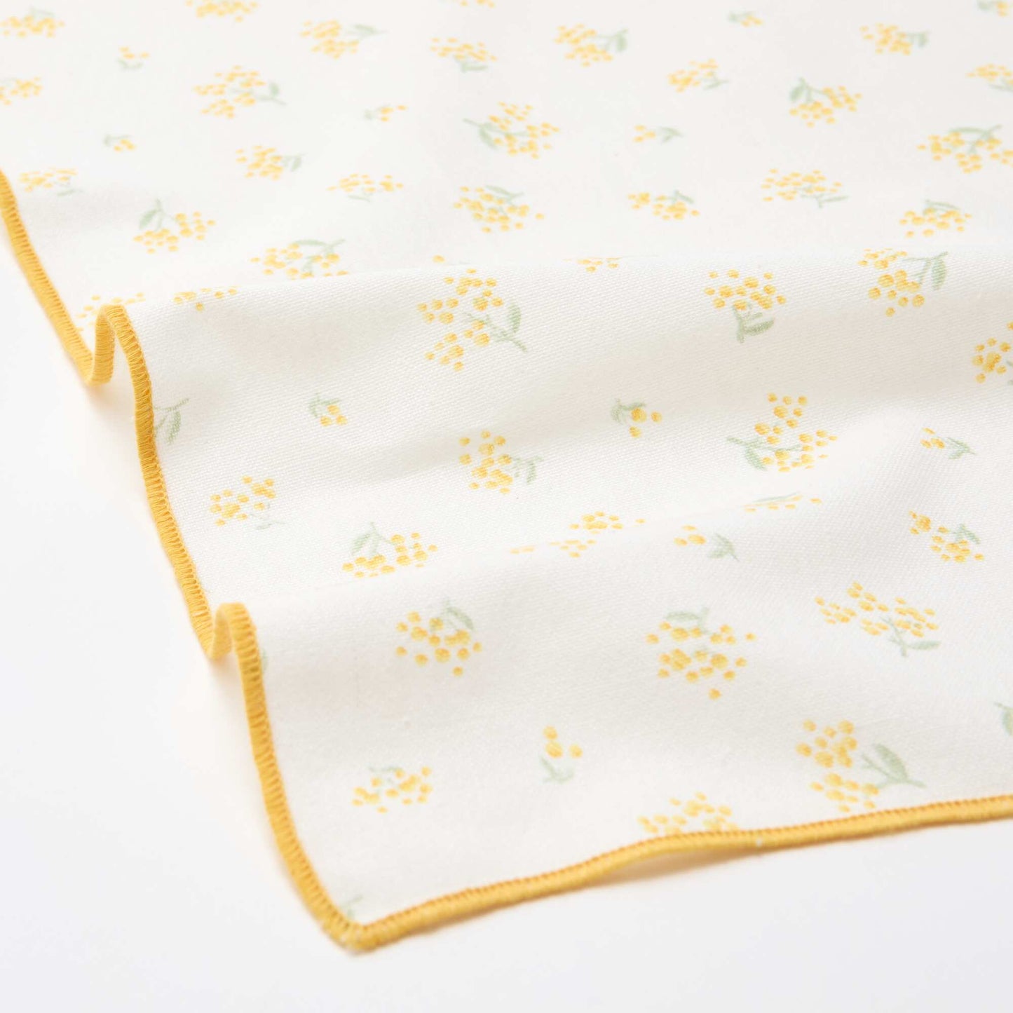 2-Pack of Napkins YELLOW