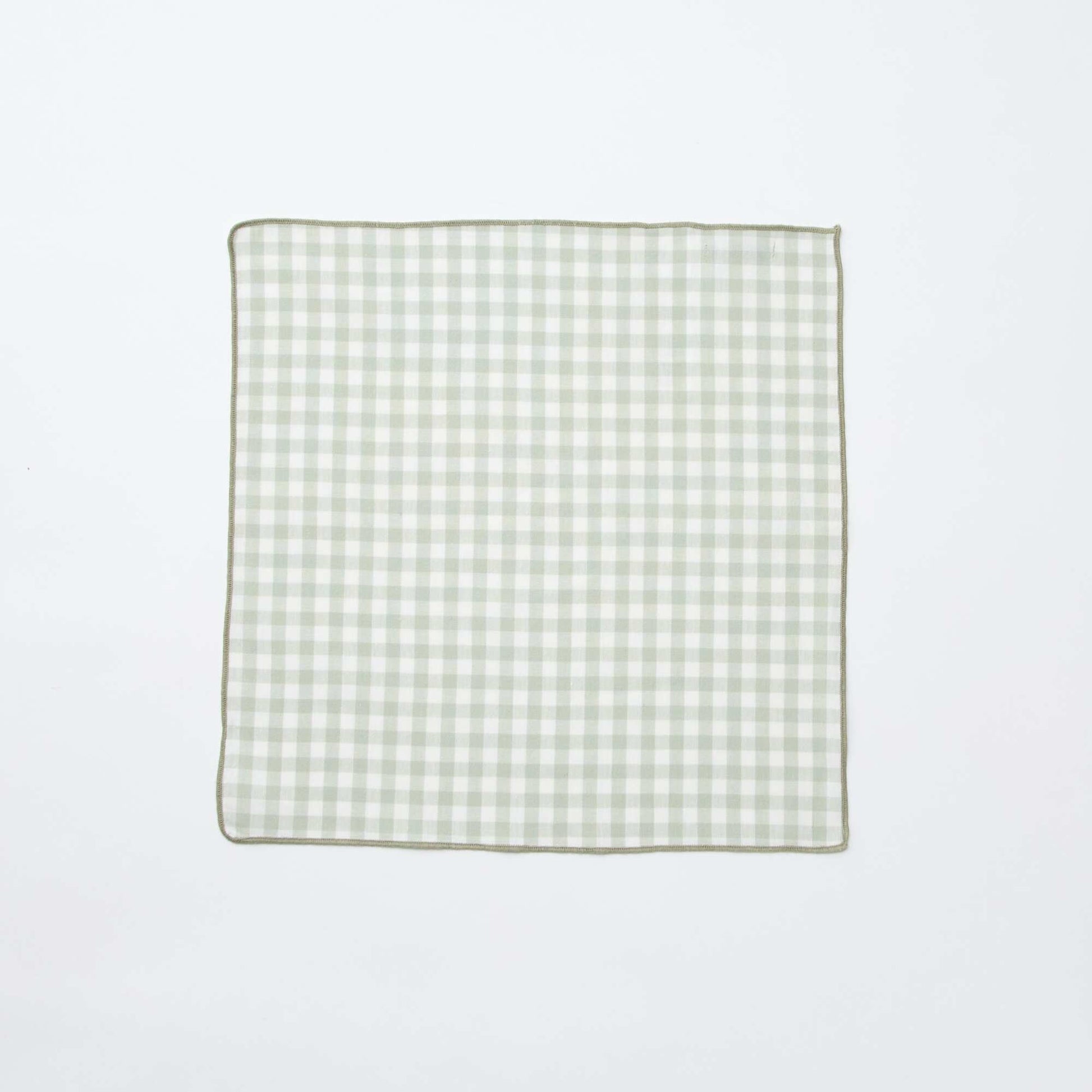 2-Pack of Table Napkins GREEN