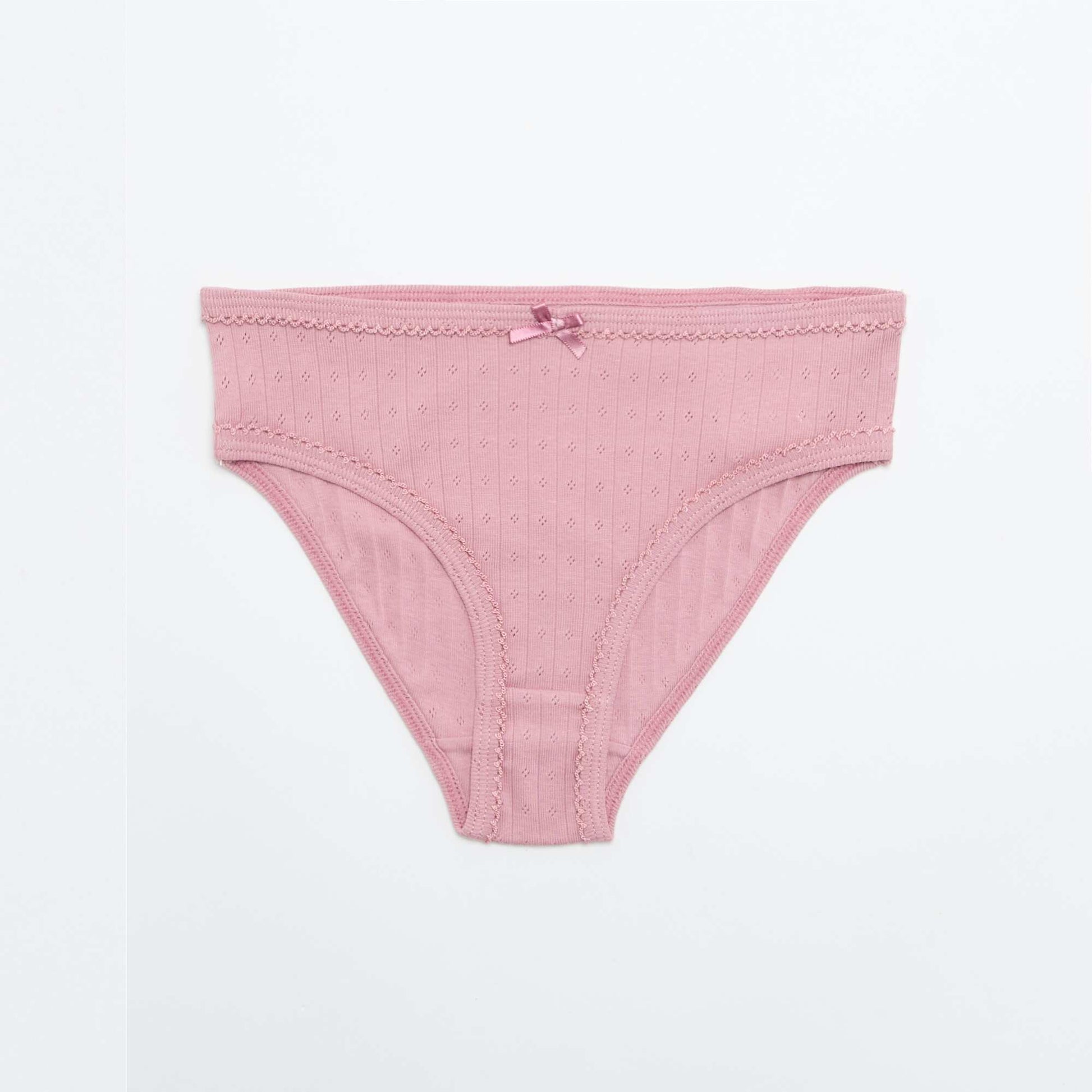 Pack of 3 briefs WHITE