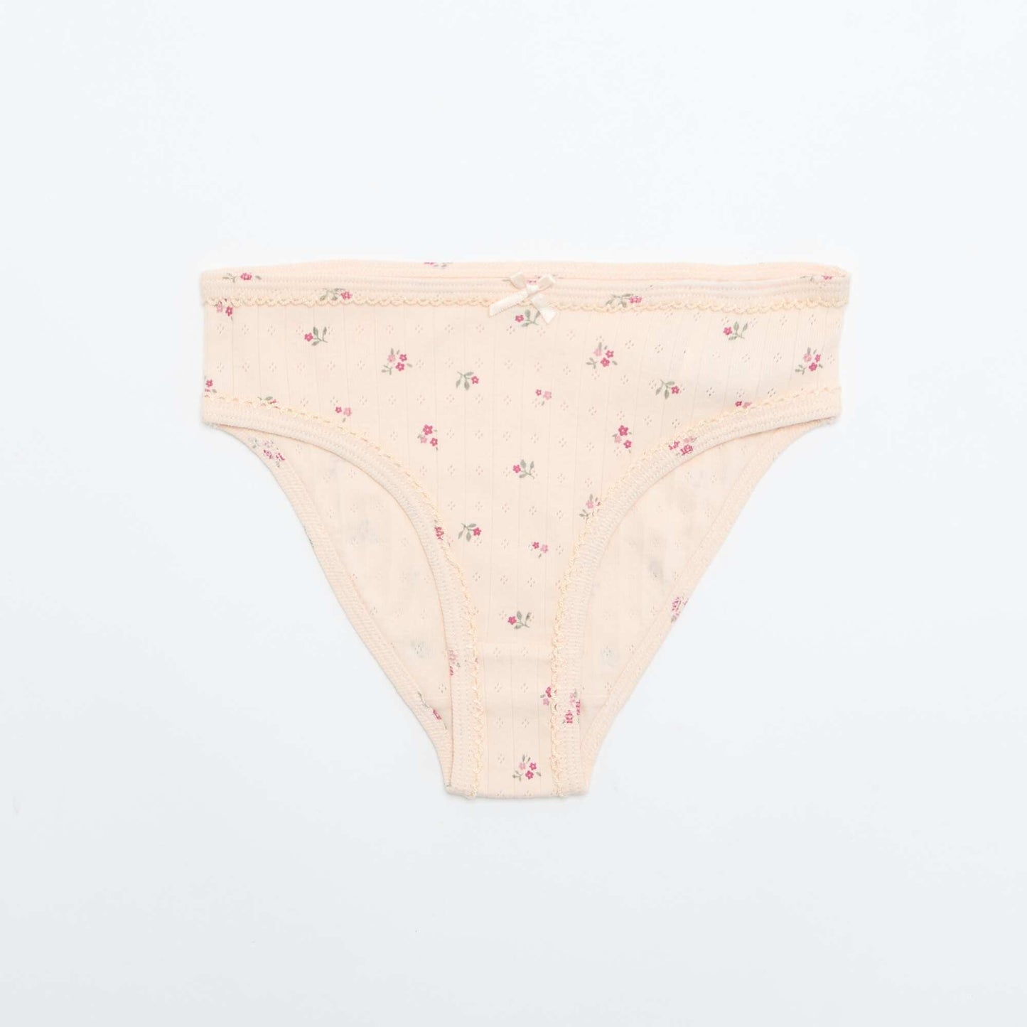 Pack of 3 briefs WHITE