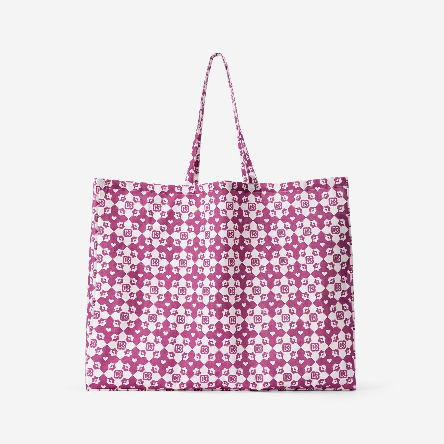 XXL Tote Bag PINK