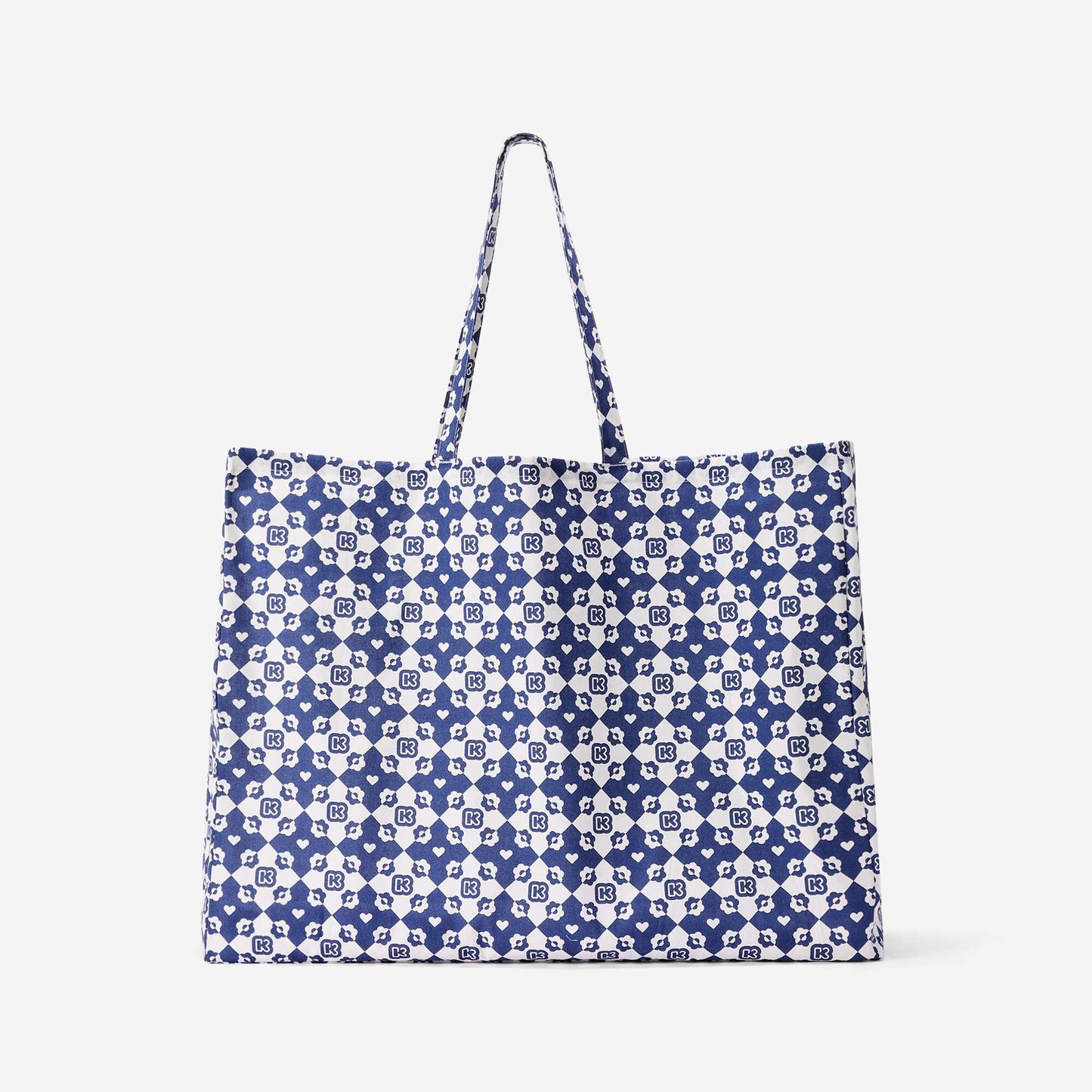 XXL Tote Bag BLUE