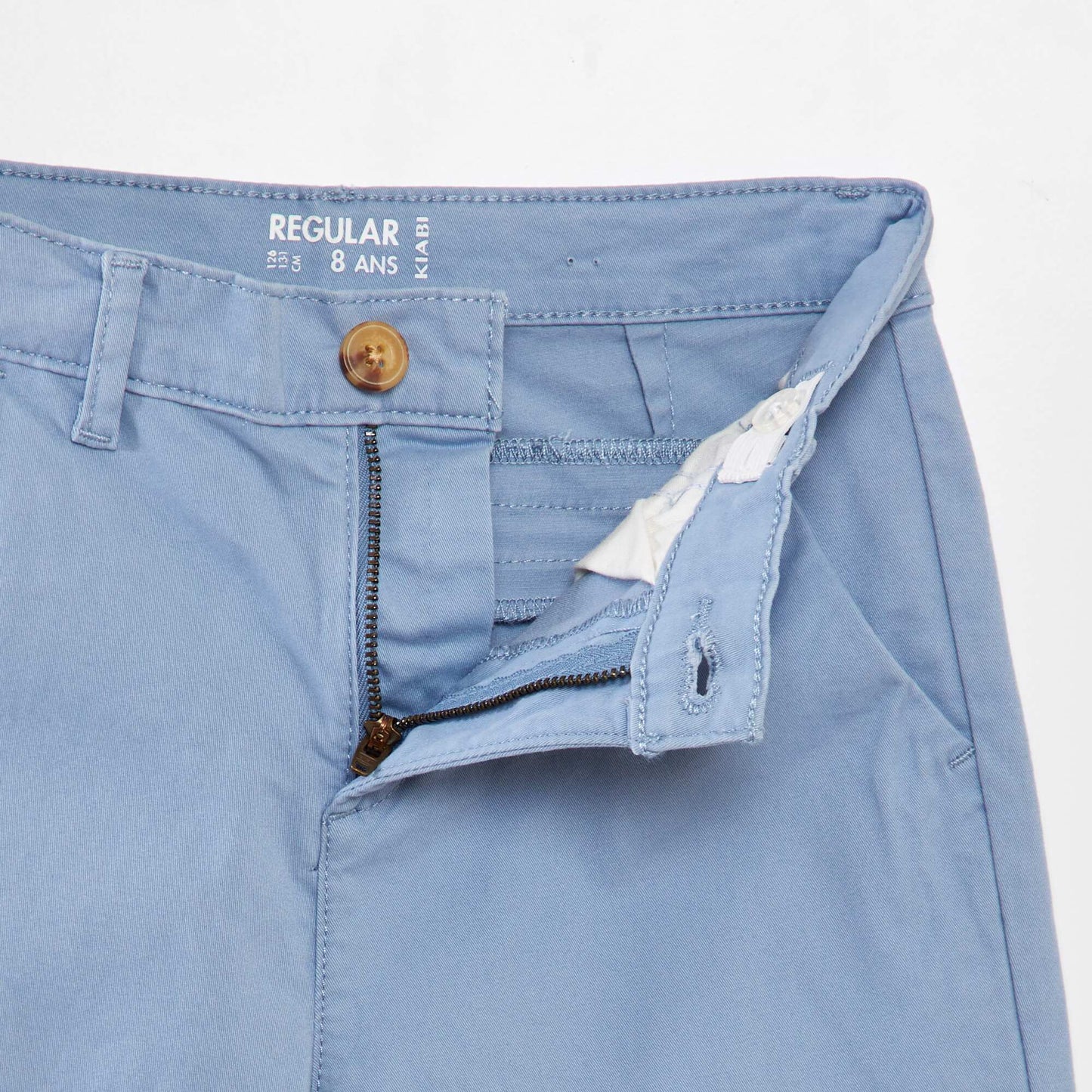 Chinos BLUE