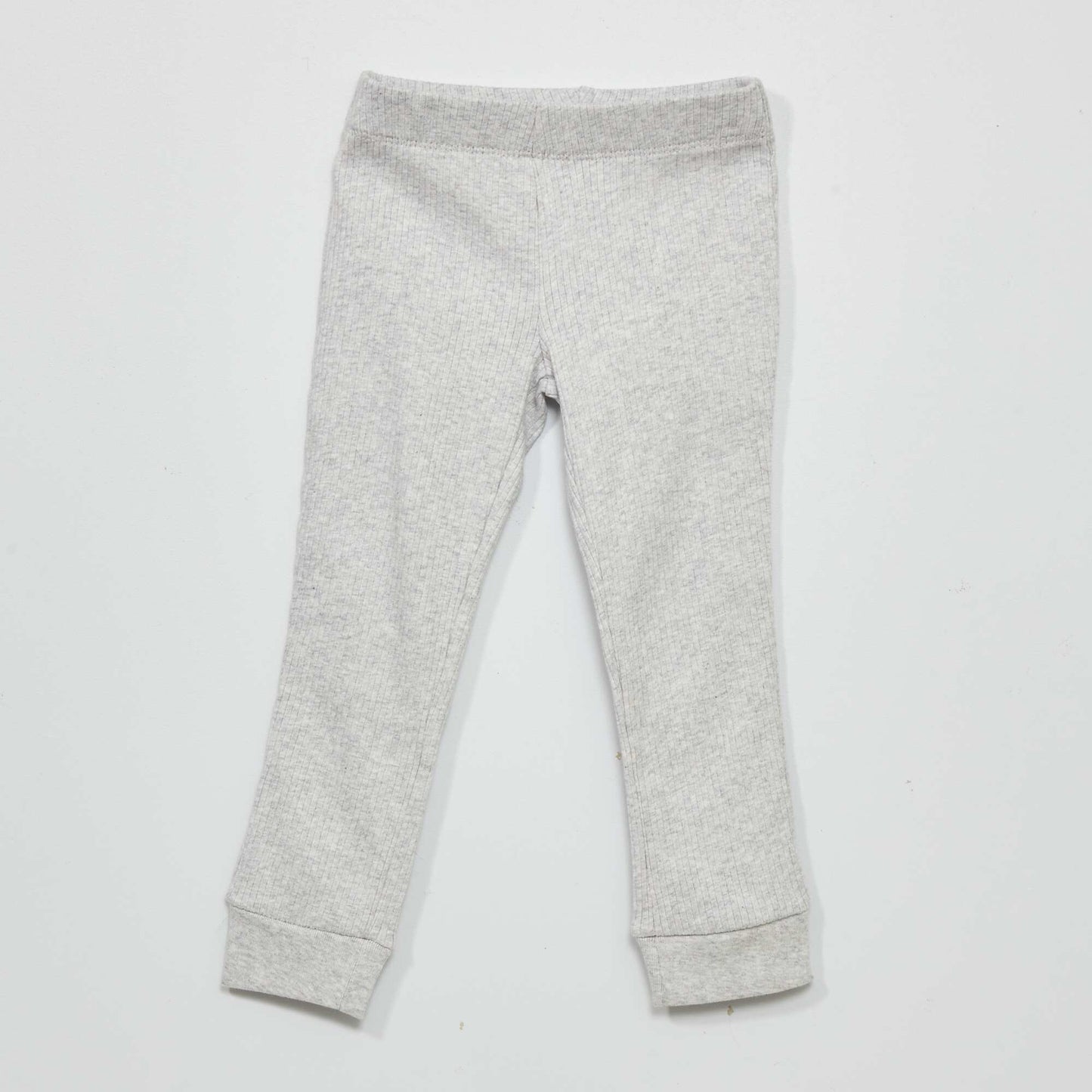Pyjama set - 2-piece set Grey