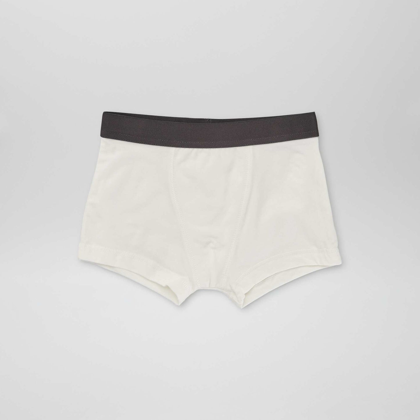 Pack of 3 pairs of boxer shorts BIKE_DINO