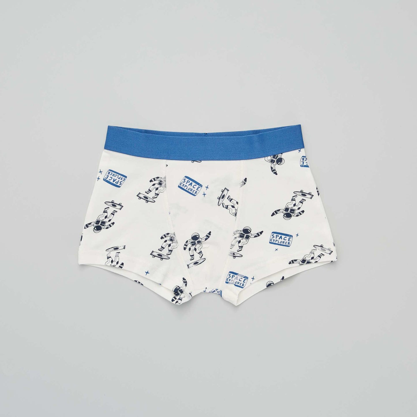 Pack of 3 pairs of boxer shorts SPACE_W23