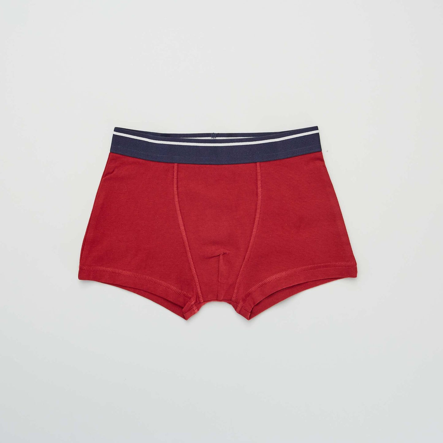 Pack of 3 pairs of boxer shorts SPORT