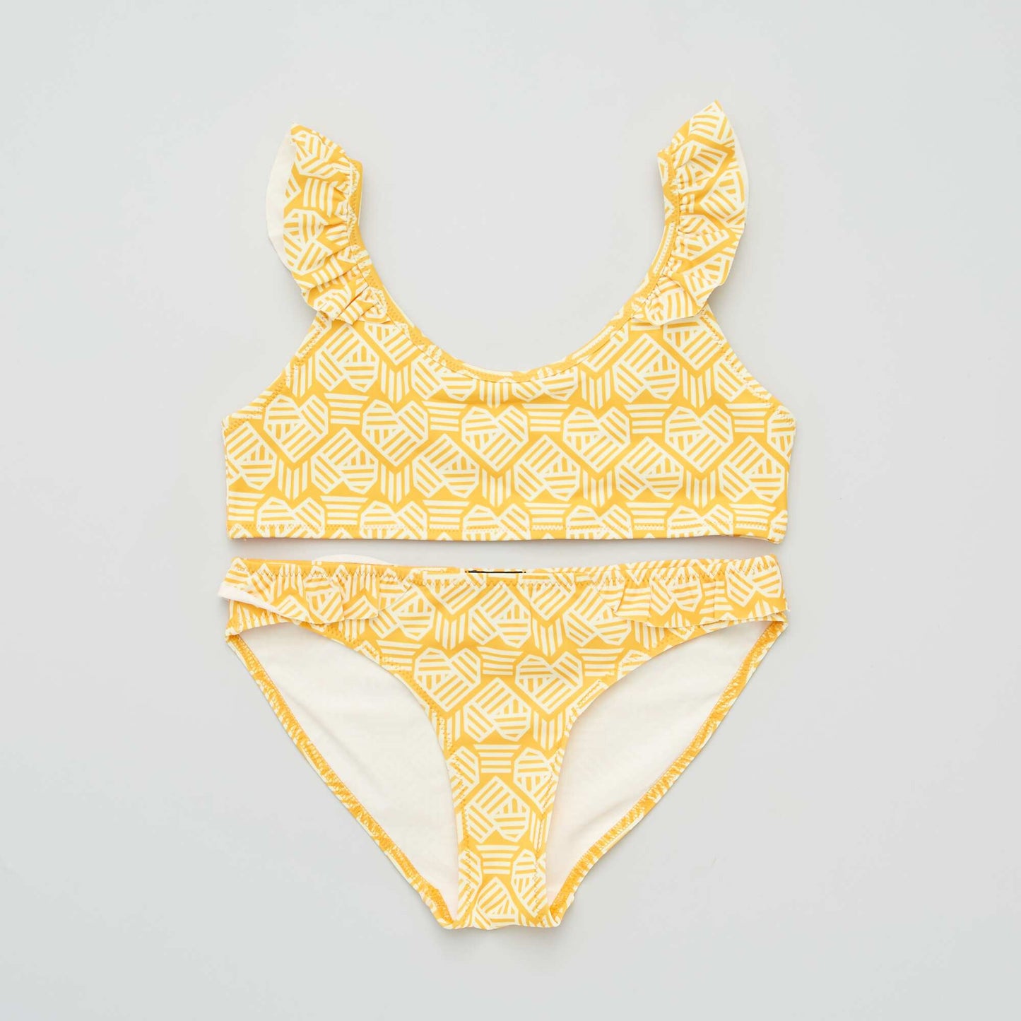 Bikini YELLOW