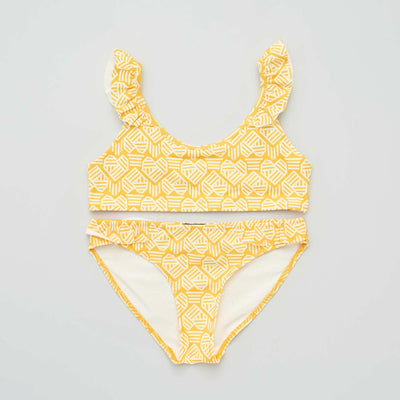 Bikini YELLOW