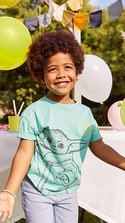 Disney T-shirt