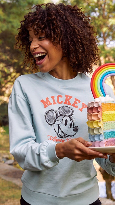 Disney Sweat